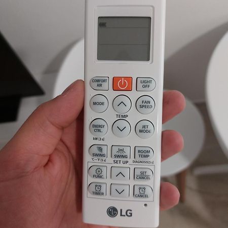 Zara Apartment Budva Ngoại thất bức ảnh